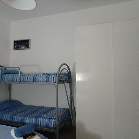 ホテル Casablanca パレルモ 部屋 写真